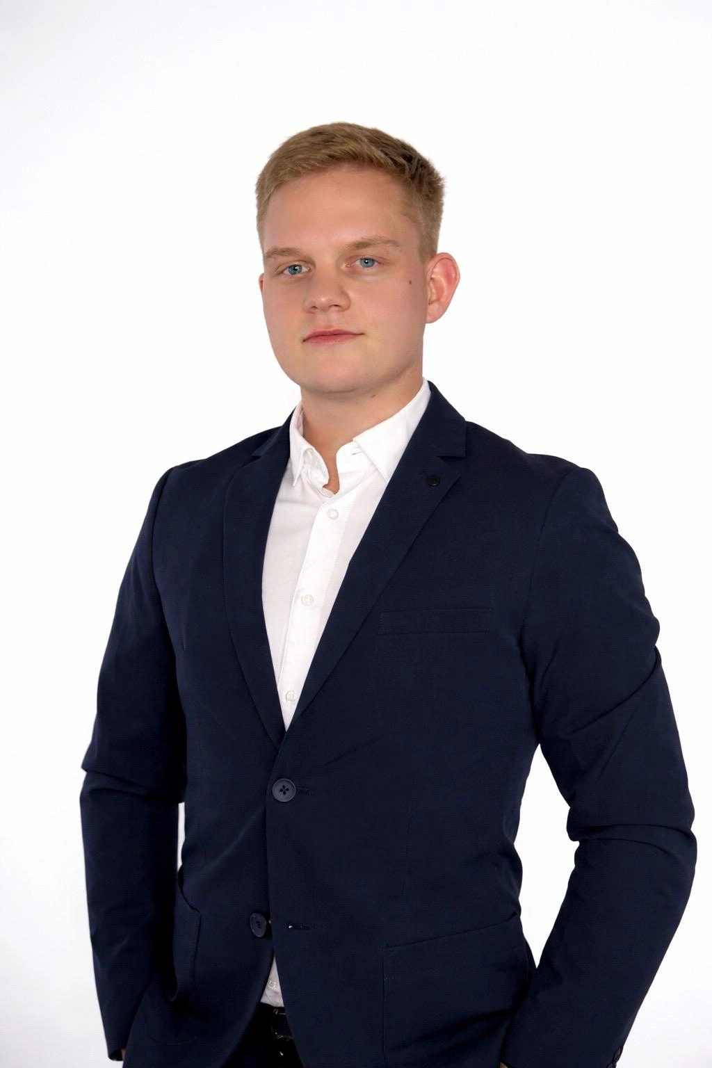 Asutaja, Veebiarendaja